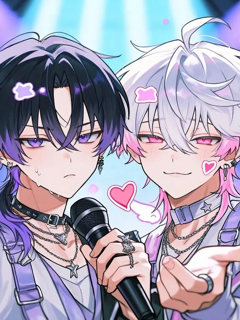 n0sleep_yuuri87의 アイドル失格