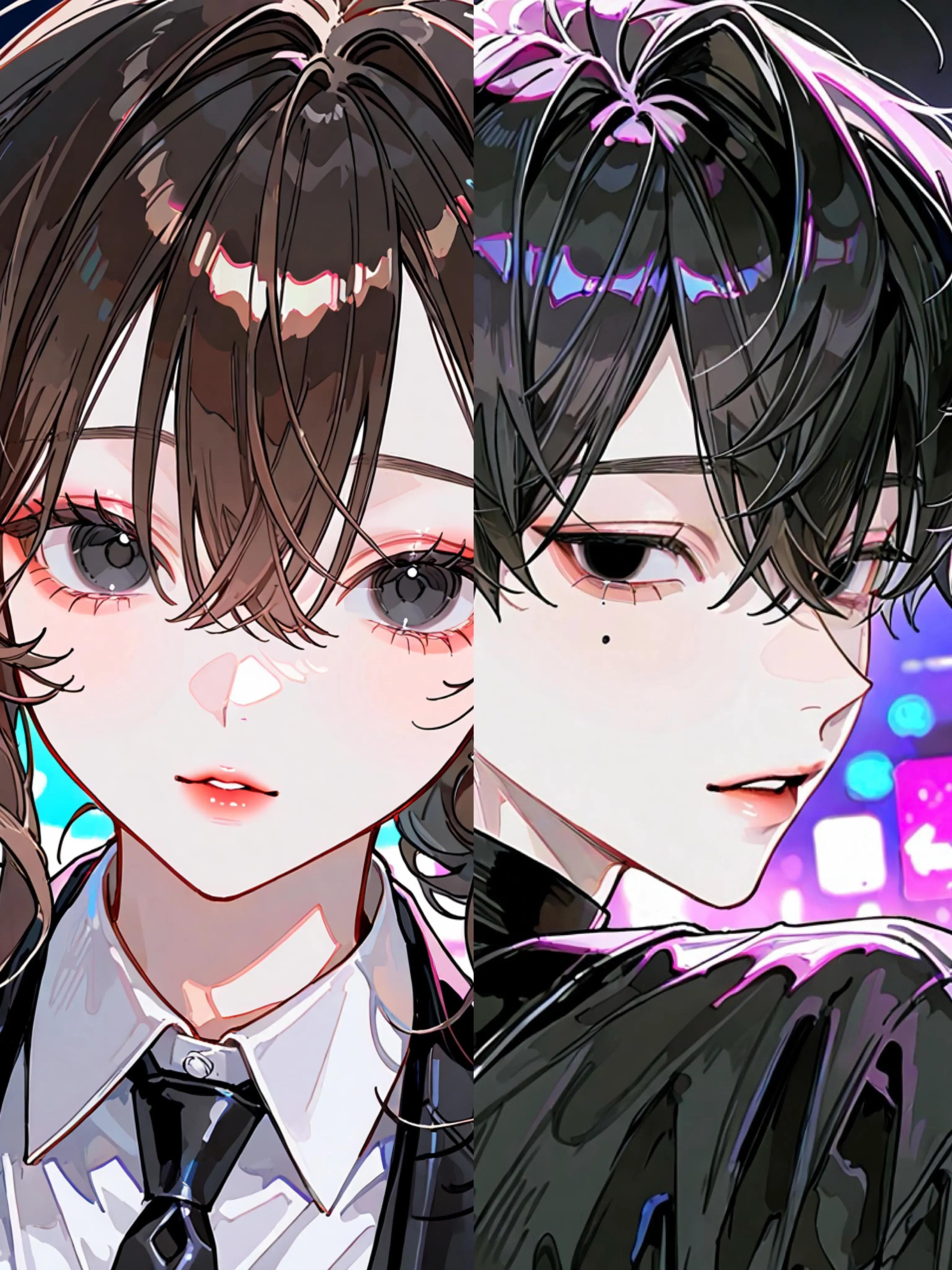 mliilo032의 終わらない初恋