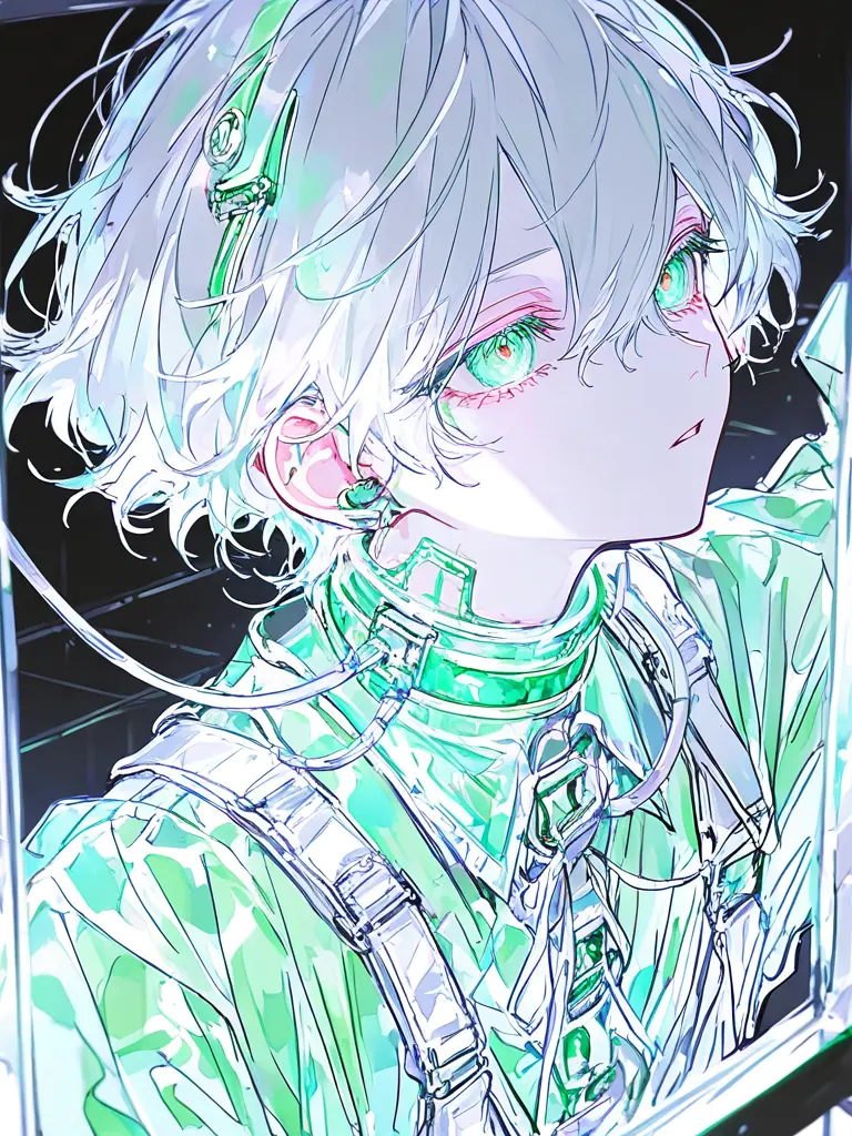 hanamaru_tarburg의 Midori