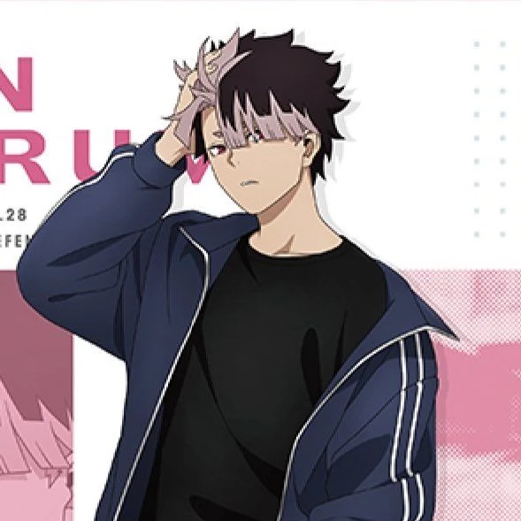 鳴海隊長とお家デート‪🫶