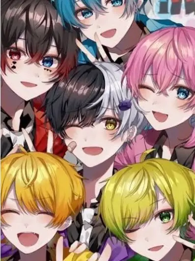 akprlove의 ×教育学園　♡.