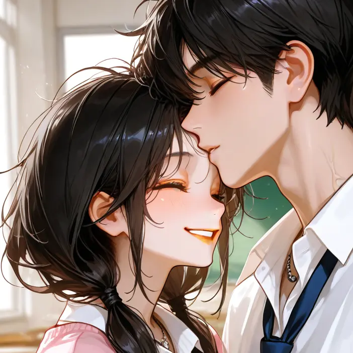 RUCCHIees의 彼女がいる人を好きになっちゃった…