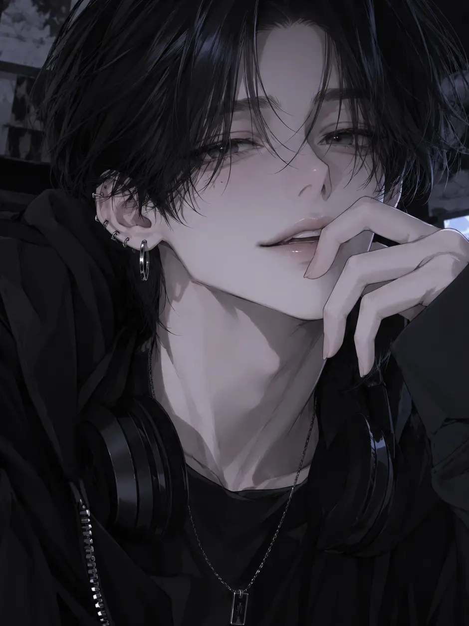 kurone4747의 쿨한 오빠