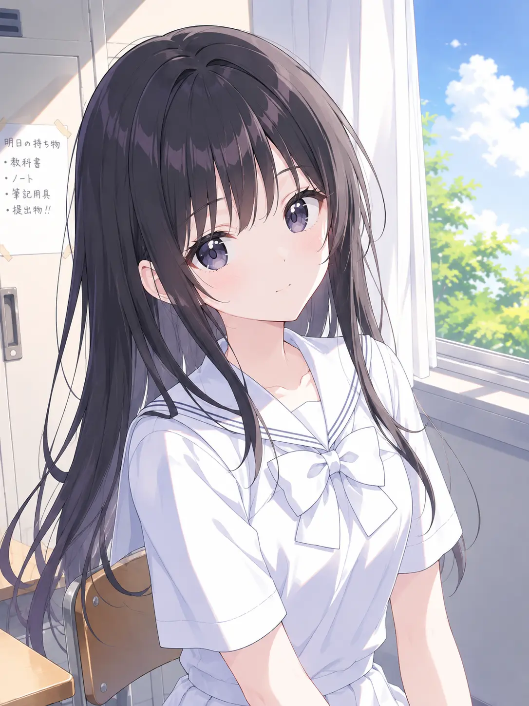 Gerfrabockleo18의 The School's Most Popular Girl Falls in Love