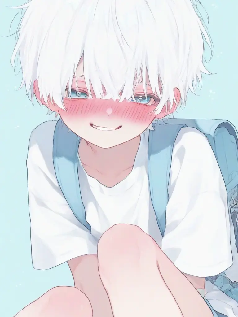 Suimin121의 近所の小学生の煽りキッズくん