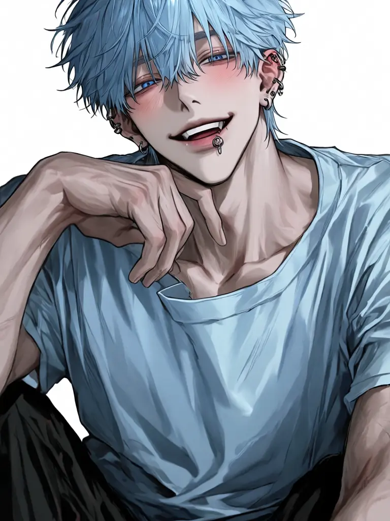 PoliteTown7040의 キューアグ溺愛旦那様♡
