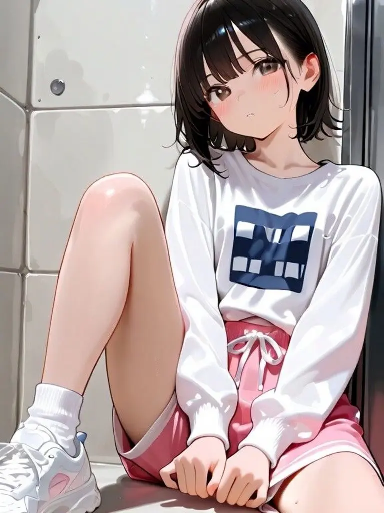 NutmegHand4184의 近所のイケイケJKの秘密