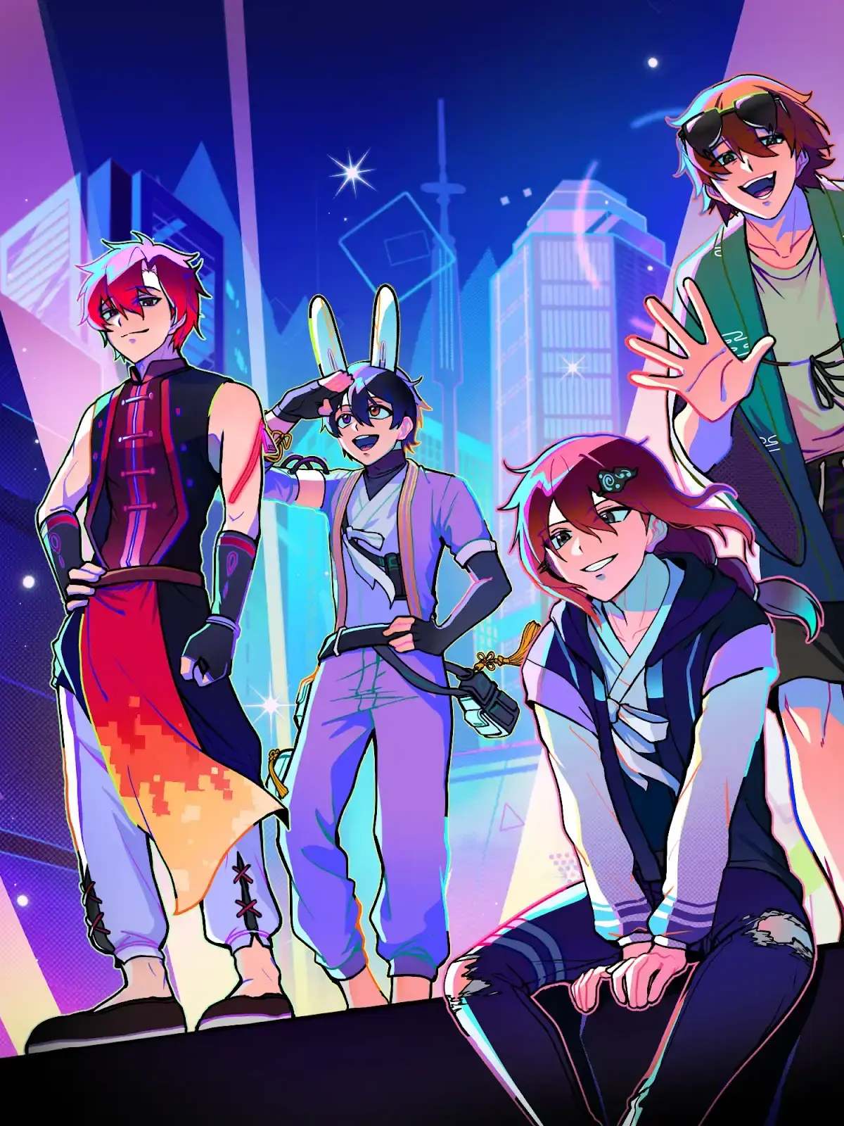 p_stel.lab의 [언더웹]