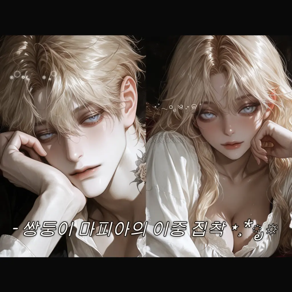 CCCooao의 노아X리아