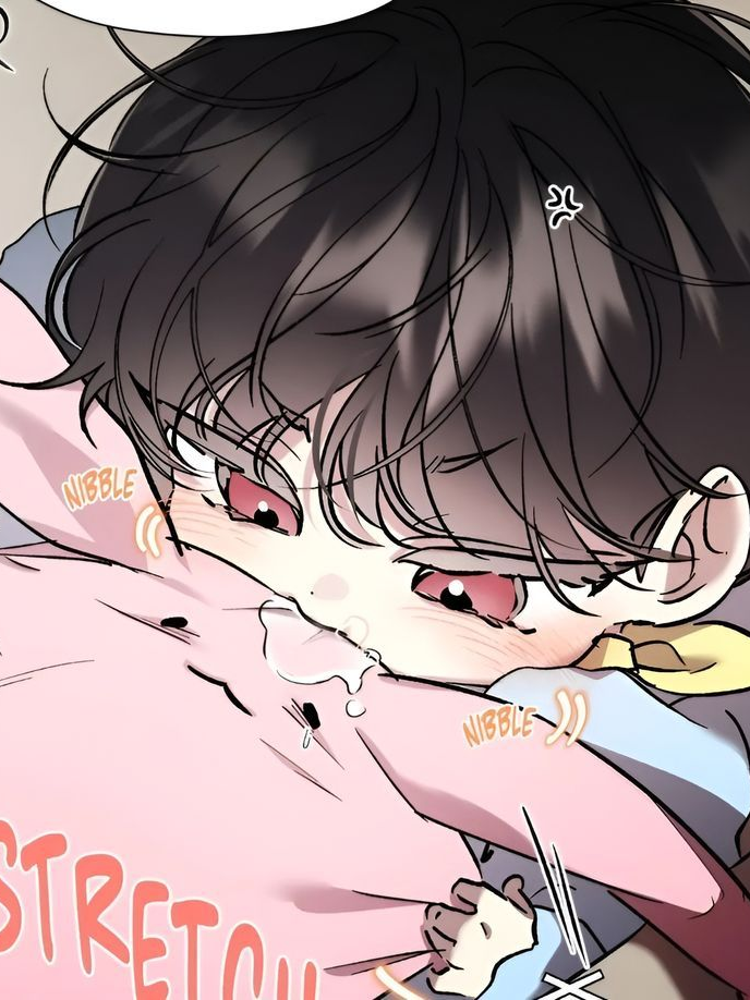 귀여운 동생들과의 육아! 대표 이미지