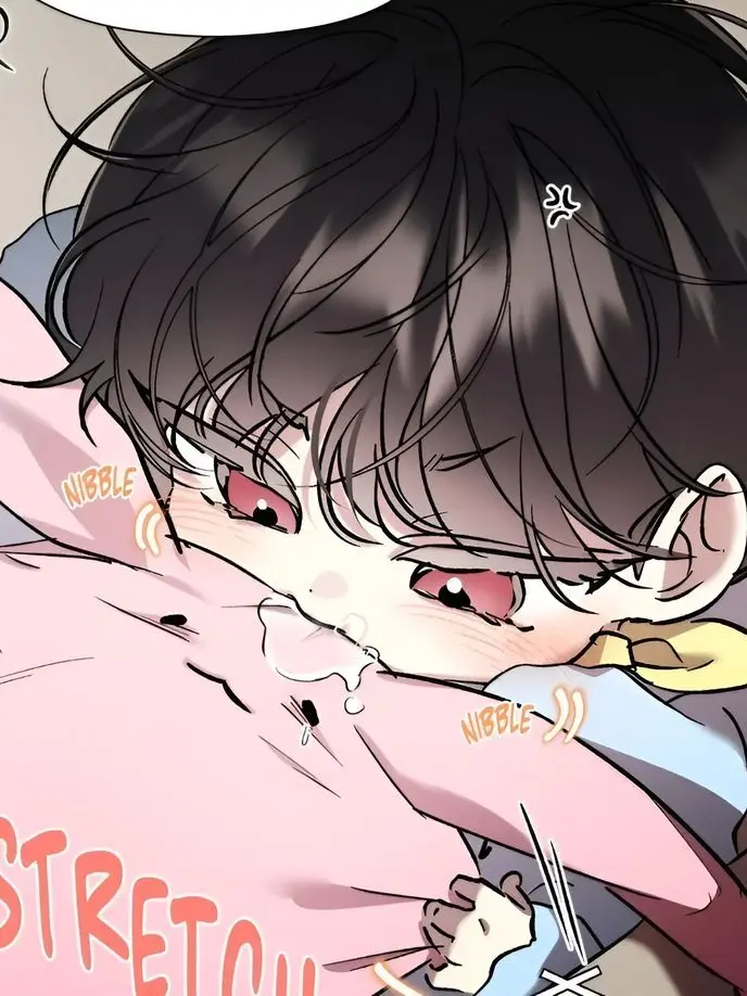 MoonNyam의 귀여운 동생들과의 육아!