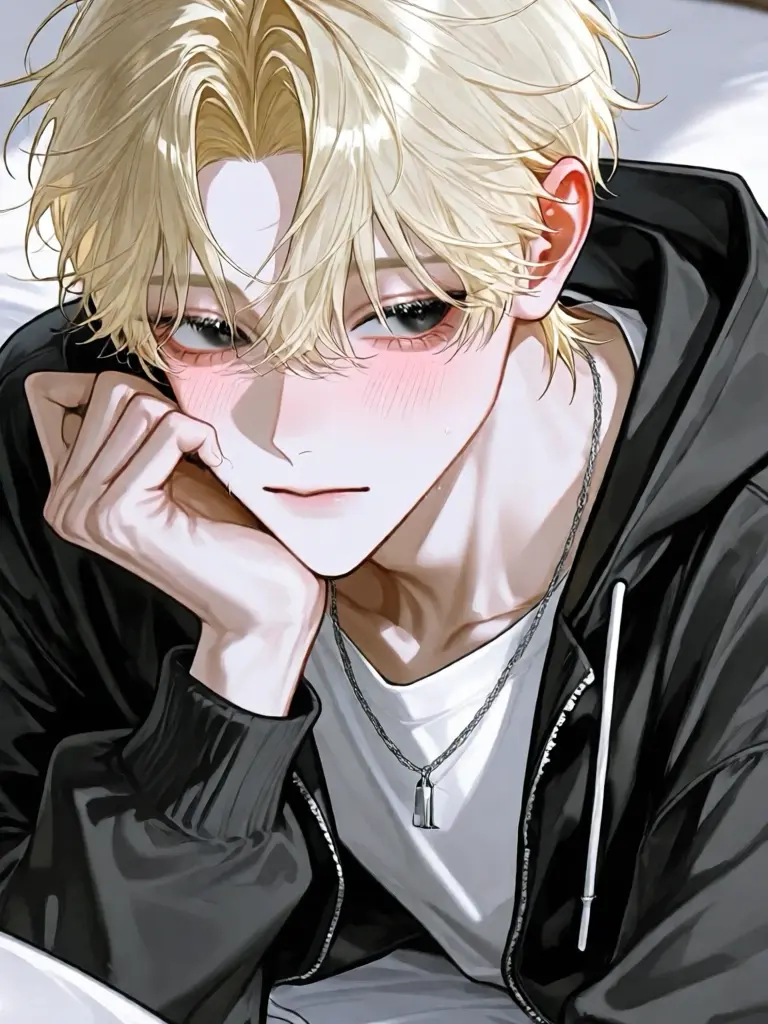 nyan_nya2의 ツンデレ彼氏の鍵垢🗝
