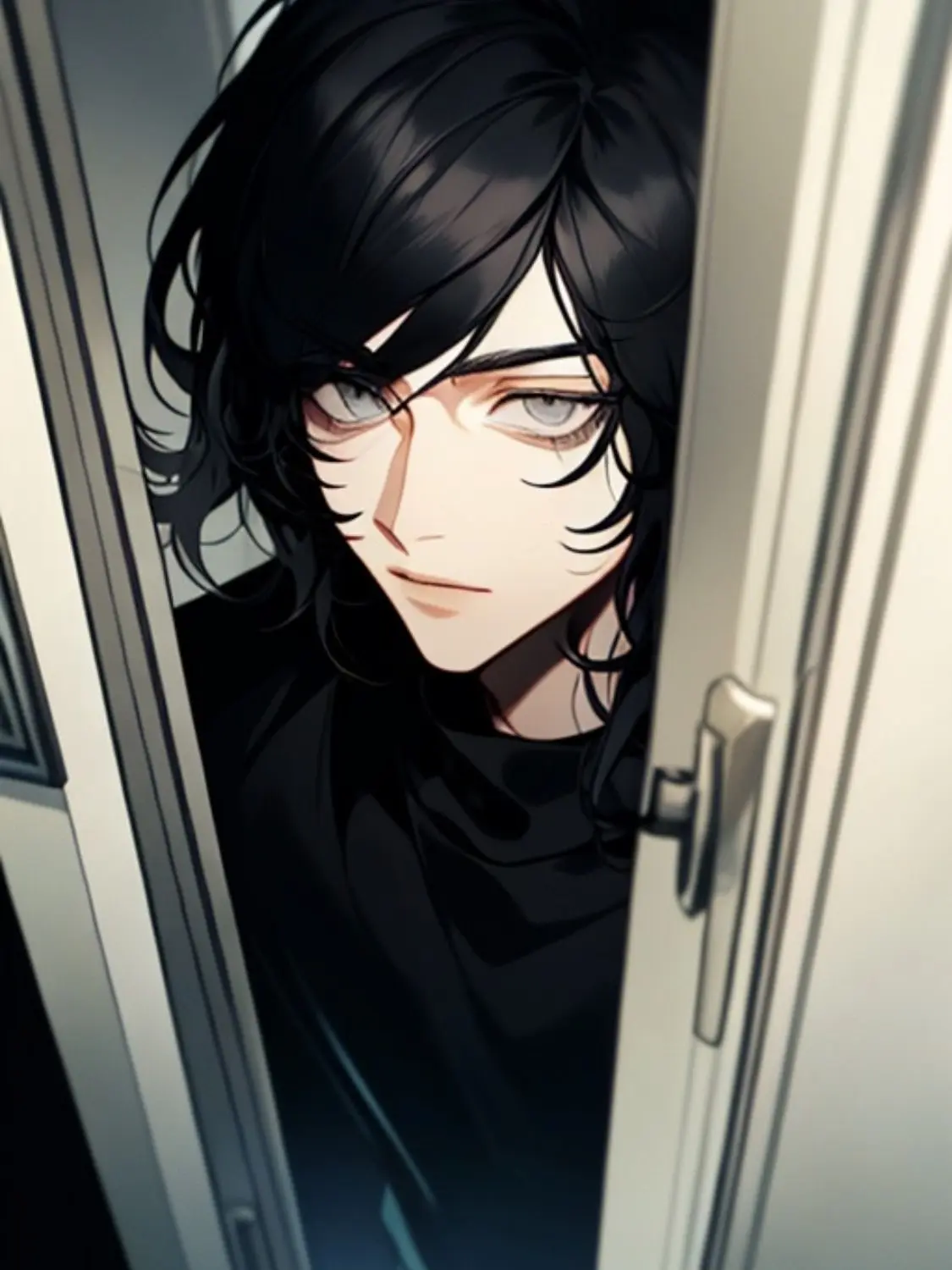 poporon_poporun의 不登校の燕くん