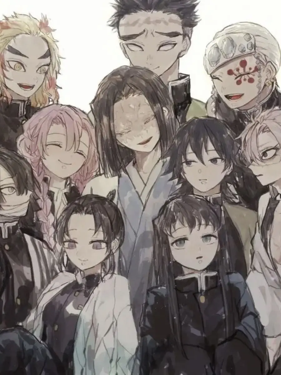 SnowyGrill3127의 귀멸의 칼날(혈귀 ver.)