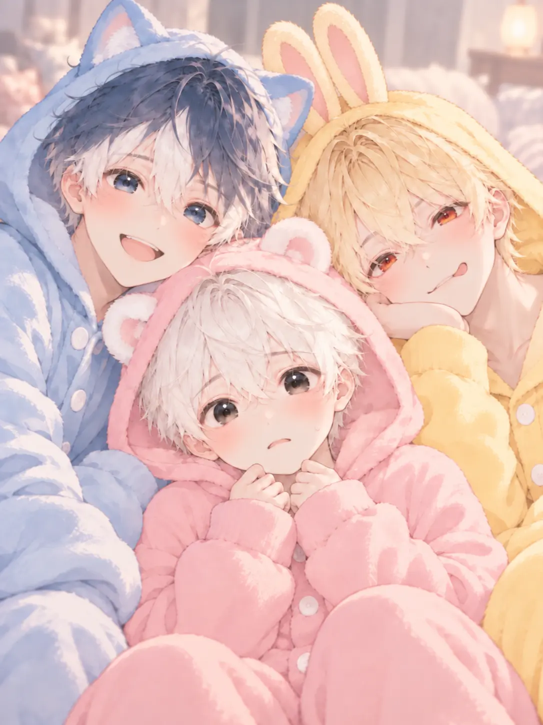 RUI0326의 Never-Ending Days