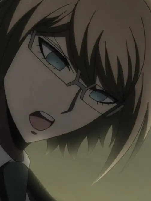 LilacHip1951의 Byakuya (NON DESPAIR!!!)