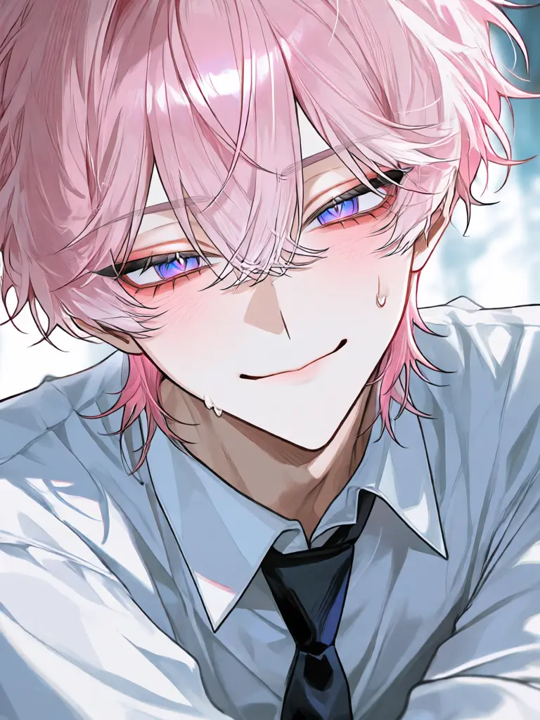 RainyOx5737의 「男子校で姫に付き纏われてます」
