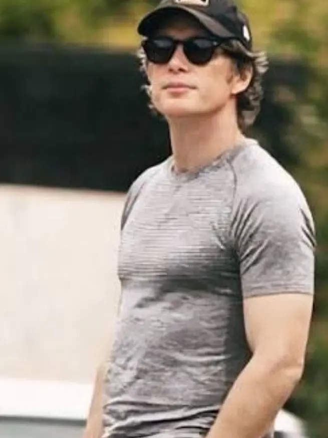 Bl00dyMary의 Cillian Murphy