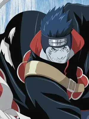 sawarimasuyo의 干柿鬼鮫