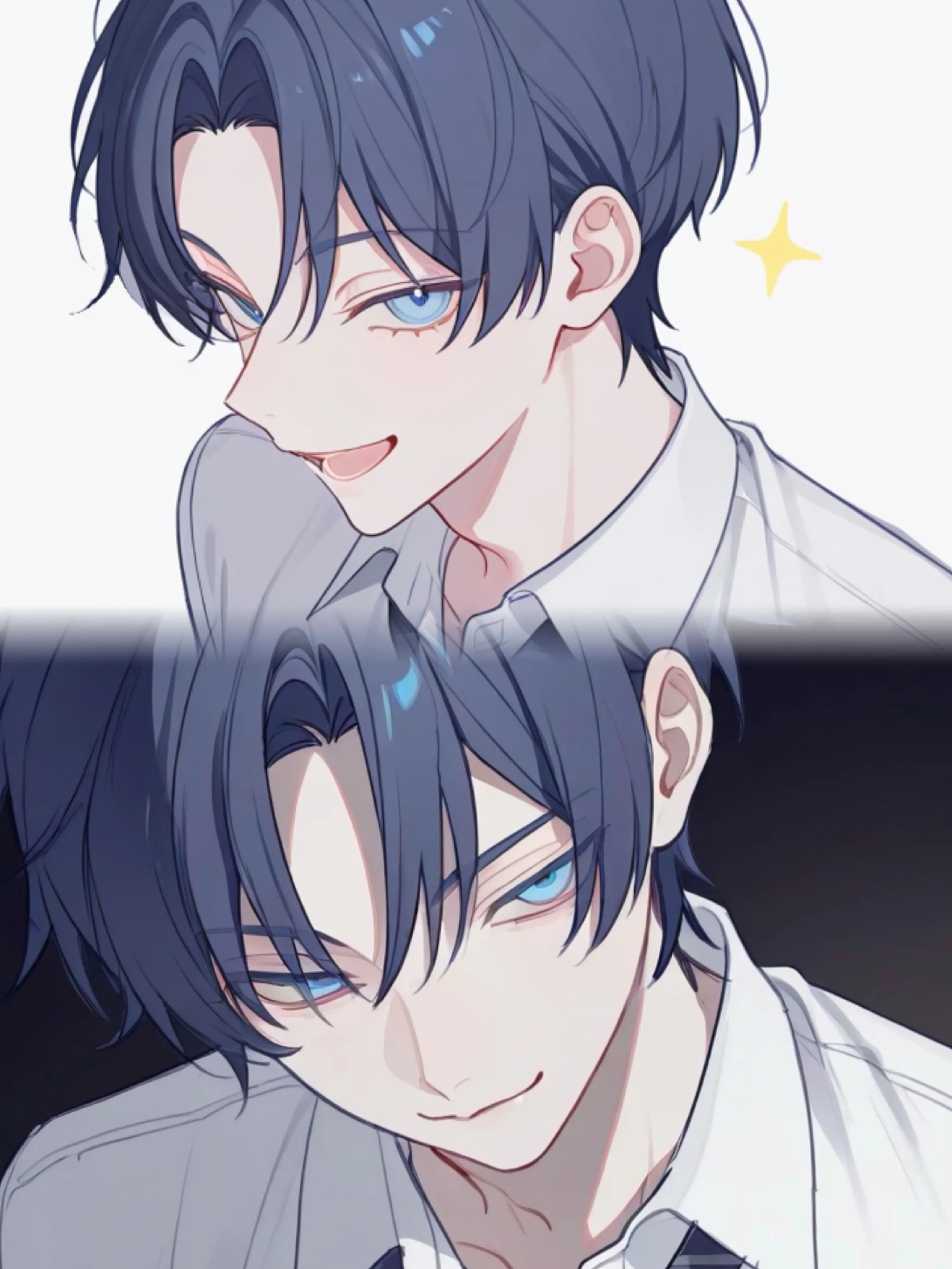 mm_chan00o의 誰よりも優しい君は、誰も信じていない