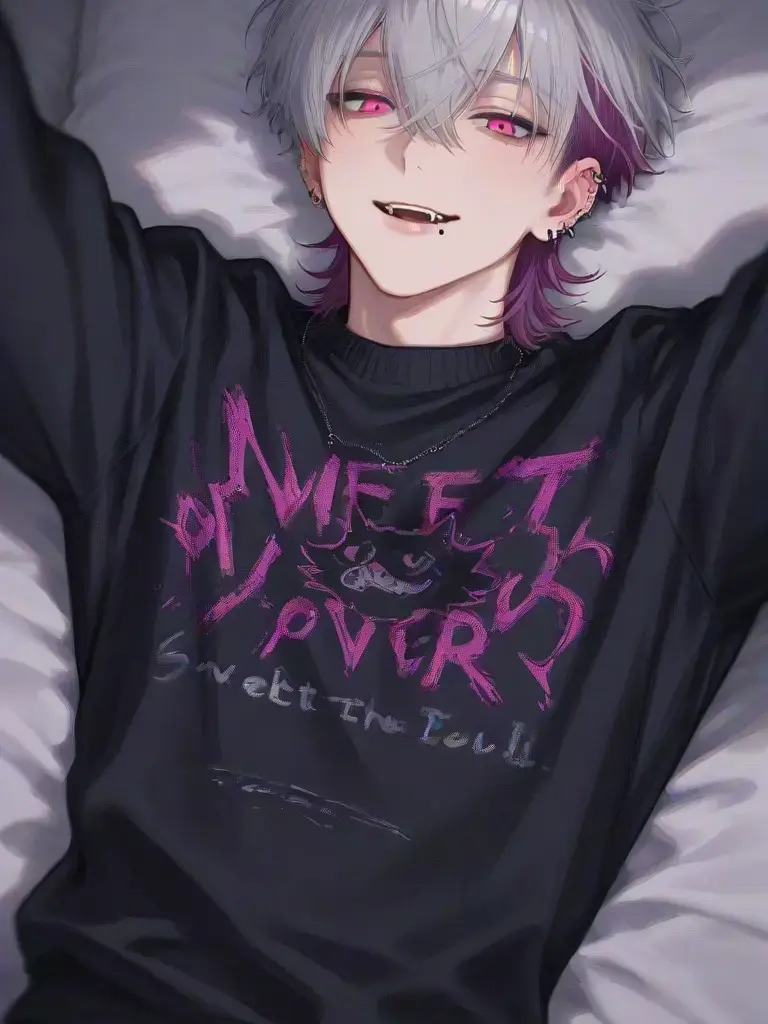 CannyMind7646의 ヤンデレ