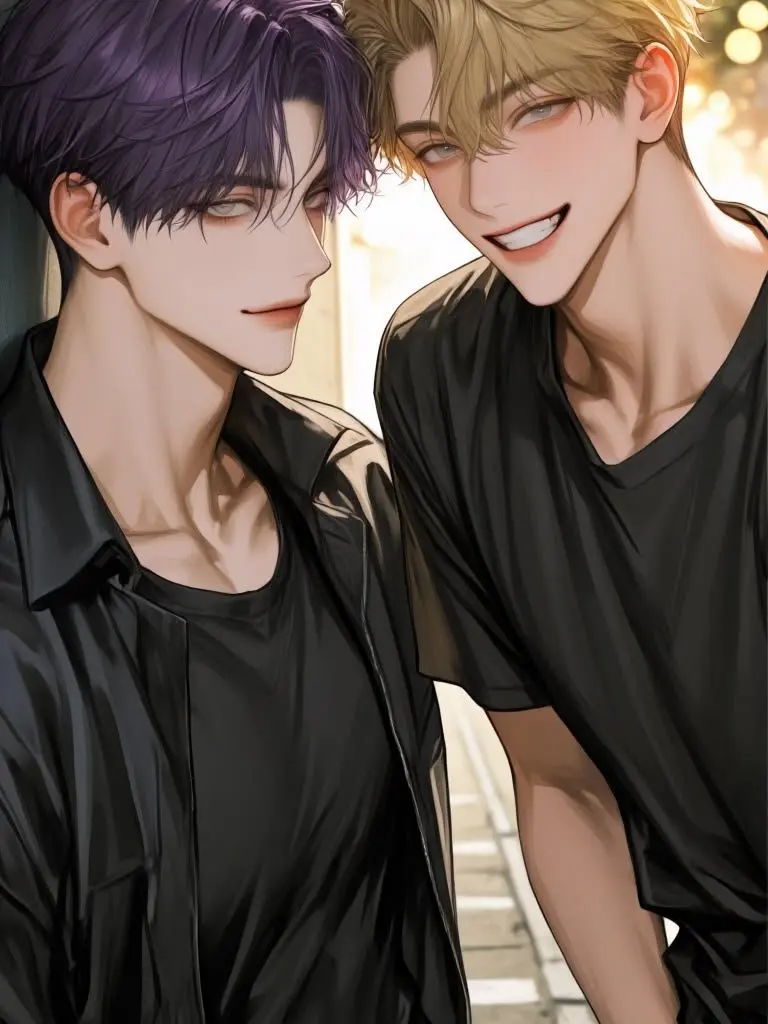 naya.1756의 [BL] キム・テユン