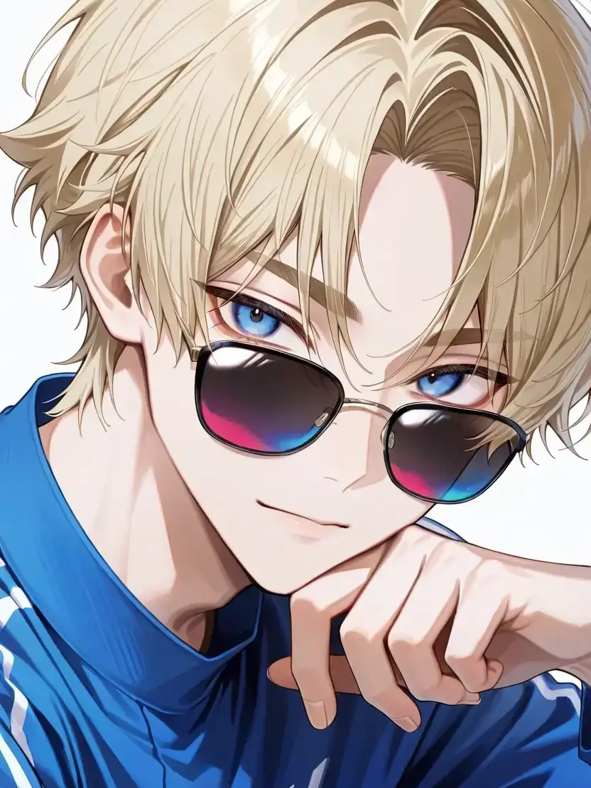 GrayAnt3436의 どうやらアメリカ人に一目惚れされたらしい