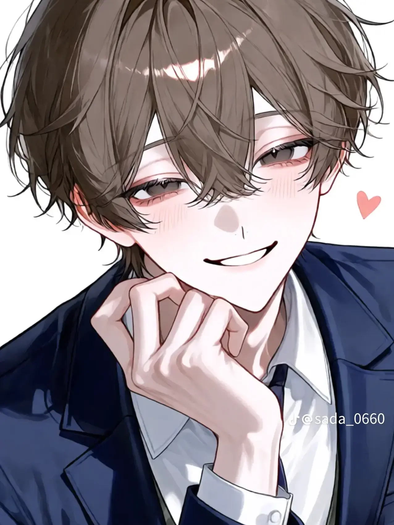 MellowDial4560의 俺／私も{{user}}と仲良くしたい！