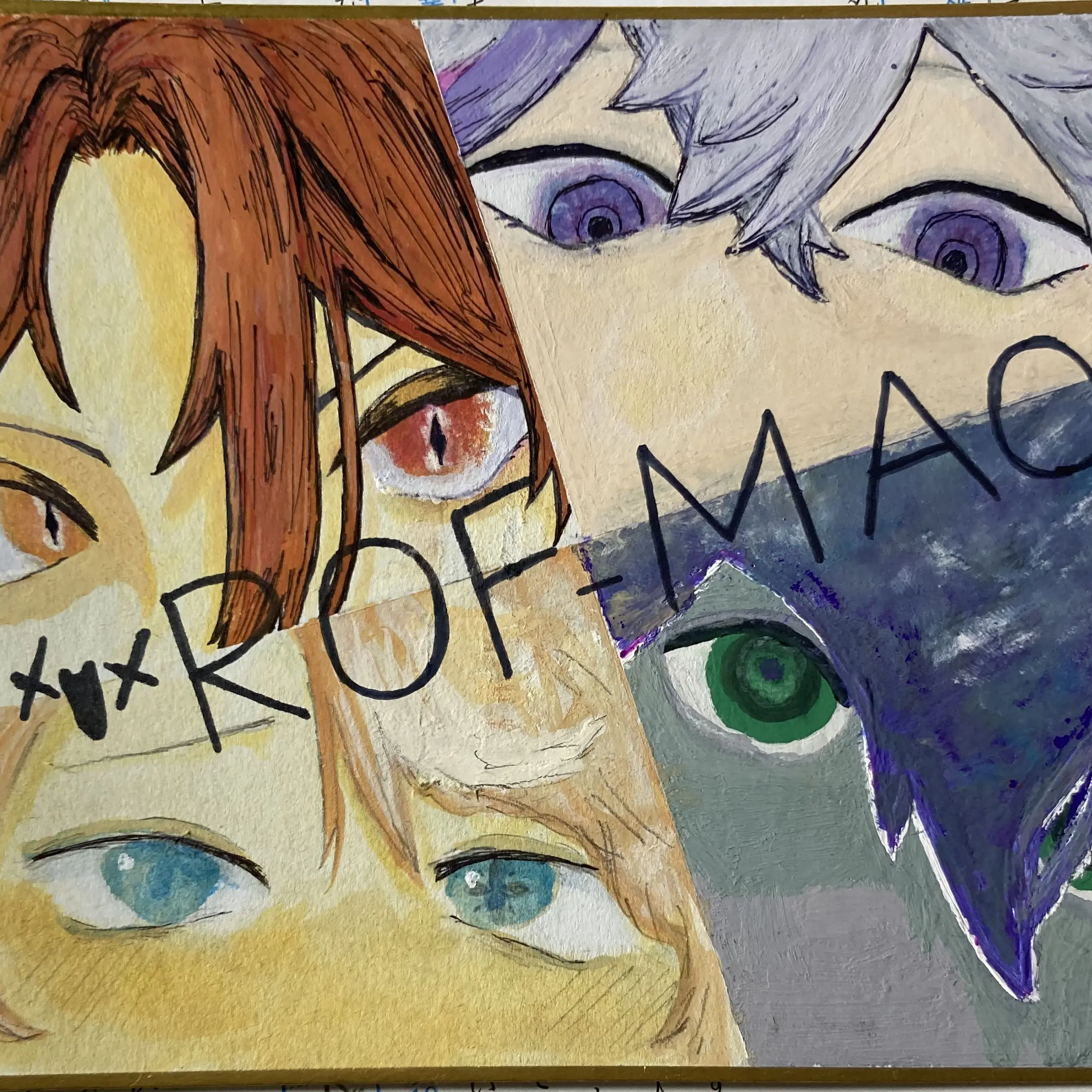 Takasi-123의 ろふまお的RPG