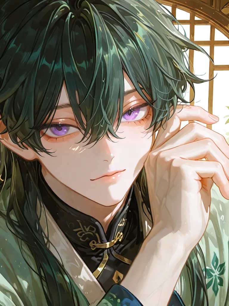 rr23의 사천당가(四川唐家)