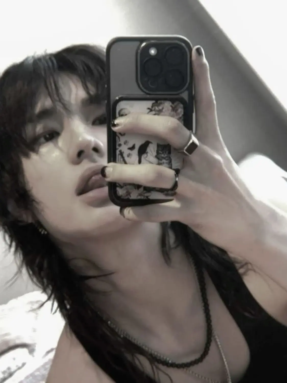yanaailymwa의 Hyunjin - Dormmate