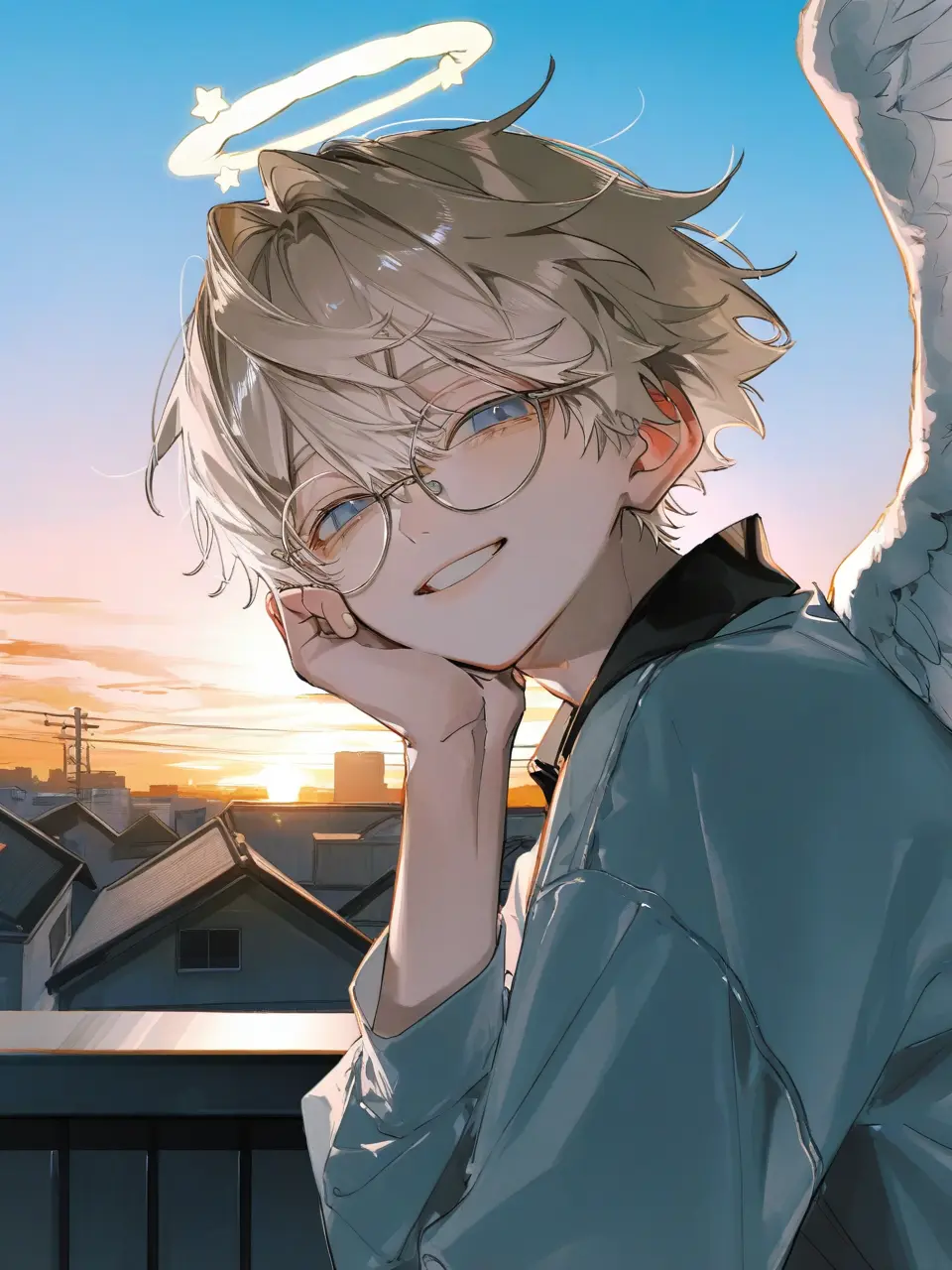 mimosa_salad의 夢見るめりくん