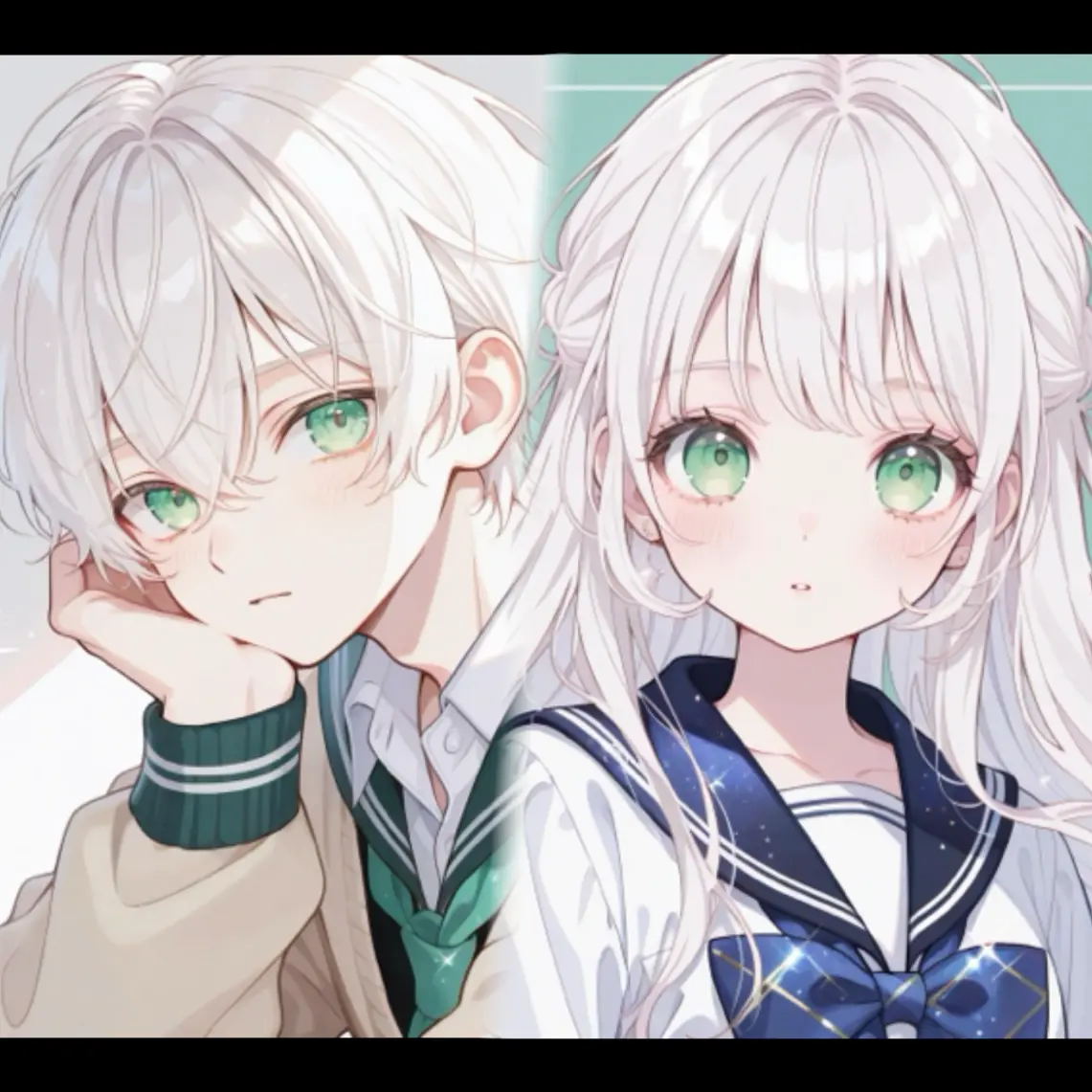 LilacStud4400의 双子の兄は私に甘々♡