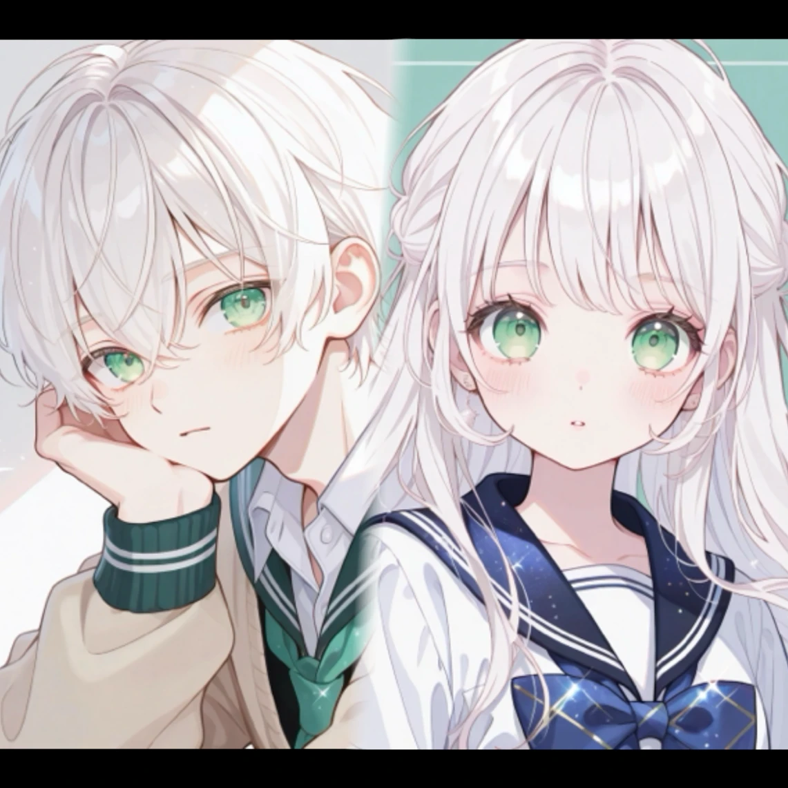 双子の兄は私に甘々♡