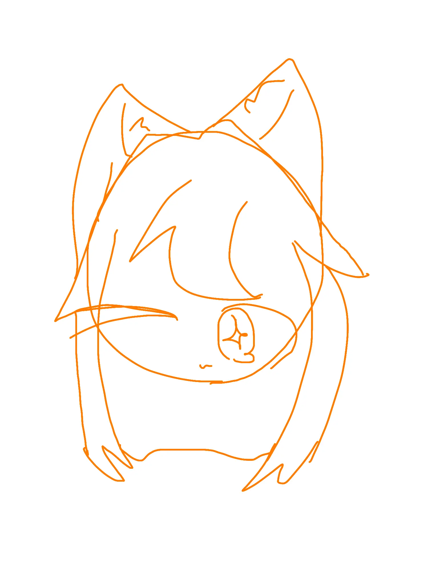 TamestSnake6891의 Fox in School?!