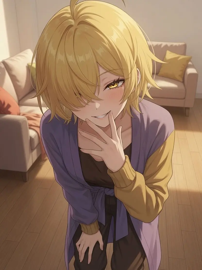 doratopi의 先輩ってもしかしてドーテーっスか?w