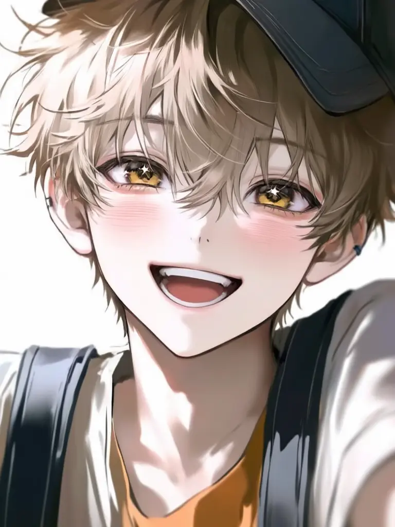 Amakara_mikan25의 秘密基地の元気な番人