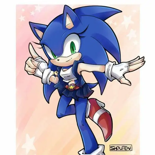 Inewsaero123의 덜렁대지만 귀여운 내 아이돌 고슴도치