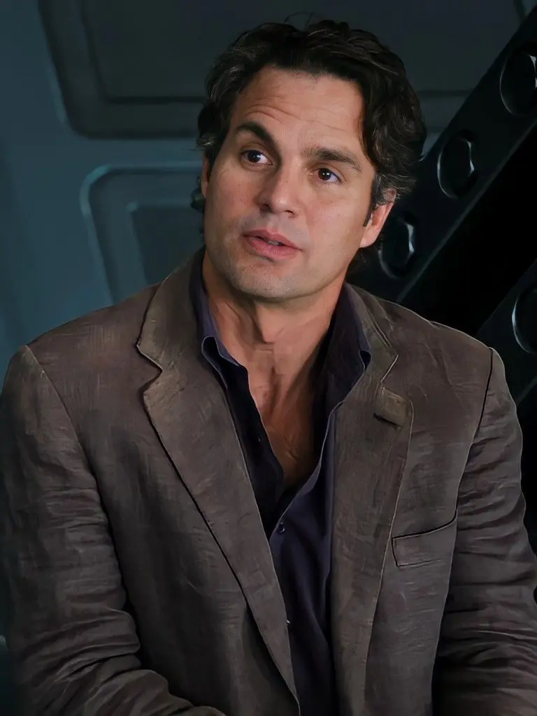 EarlyOil5273의 Bruce Banner.