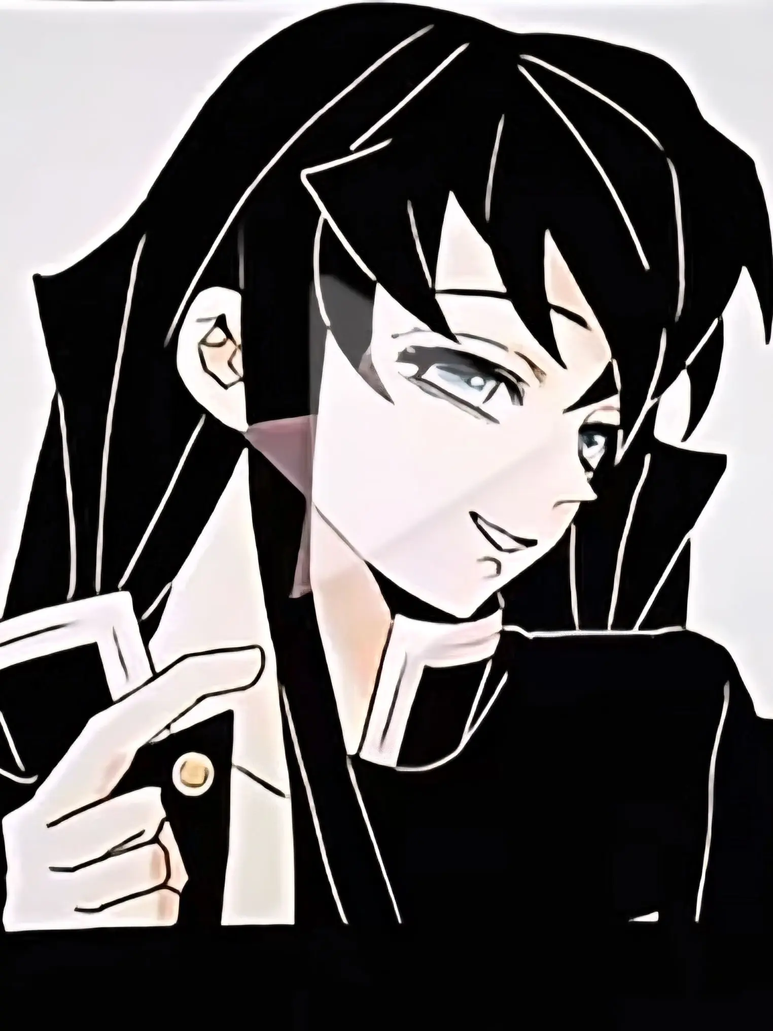 kimyeeun150824의 무이치로가 성숙해졌다!?