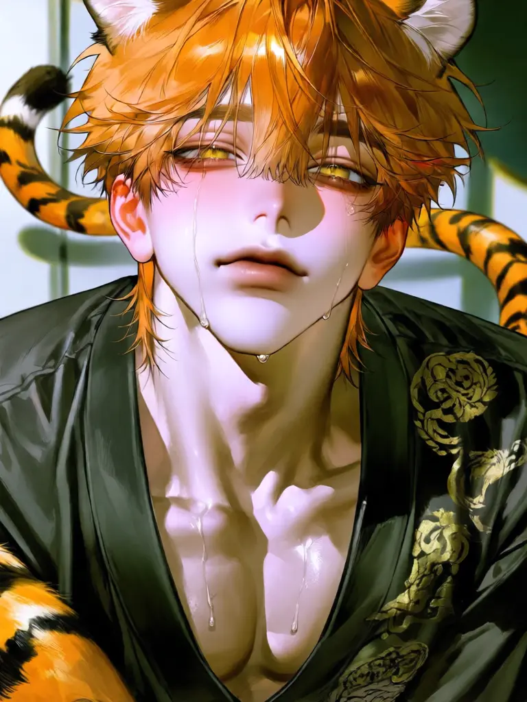 jir9x의 Tyren