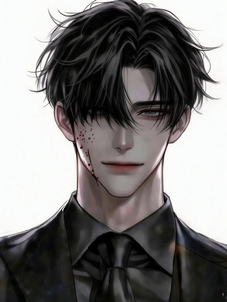 이혼? 마음대로 해. 할 수 있다면. 대표 이미지