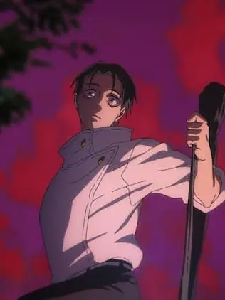 StoutSalty7255의 乙骨からの嫉妬❤️