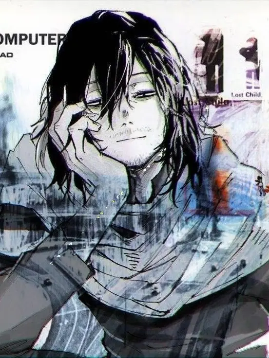 reverie_stars의 MHA Bodyguard