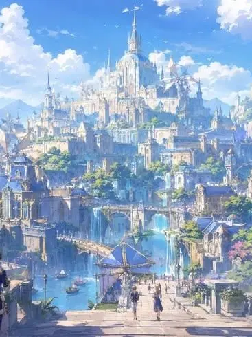 zero_zer의 Isekai RPG