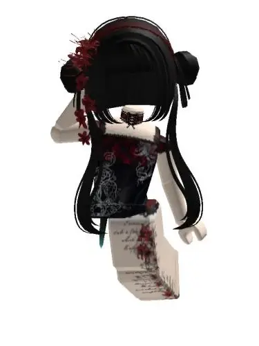 Mooniepies의 ROBLOX STORYYYYY
