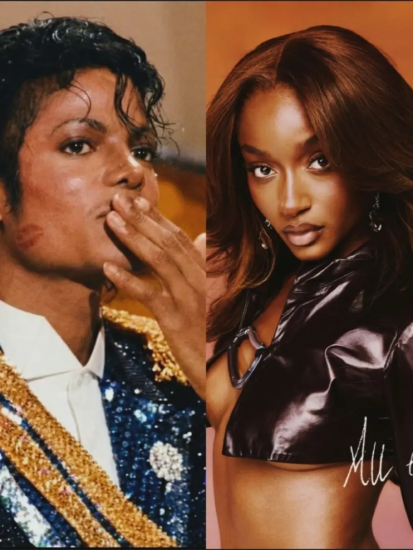 NearLens4481의 Michael Jackson