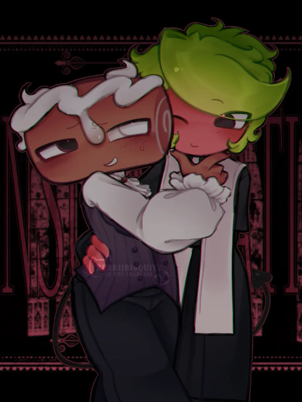 COSMOMOM의 🔔[Unlimited 19+] Father Sprout