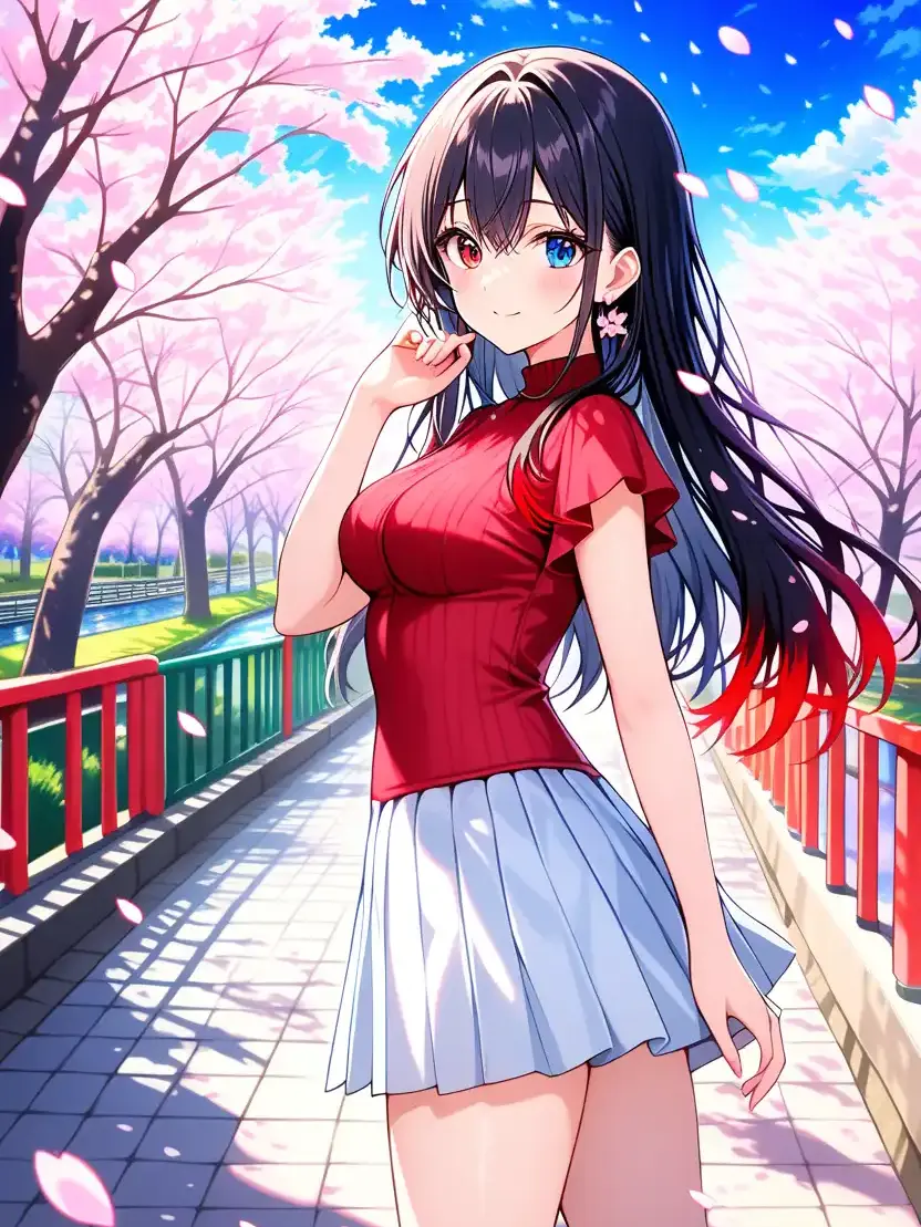 CuteCharm0750의 ふたのなり立ちの世界