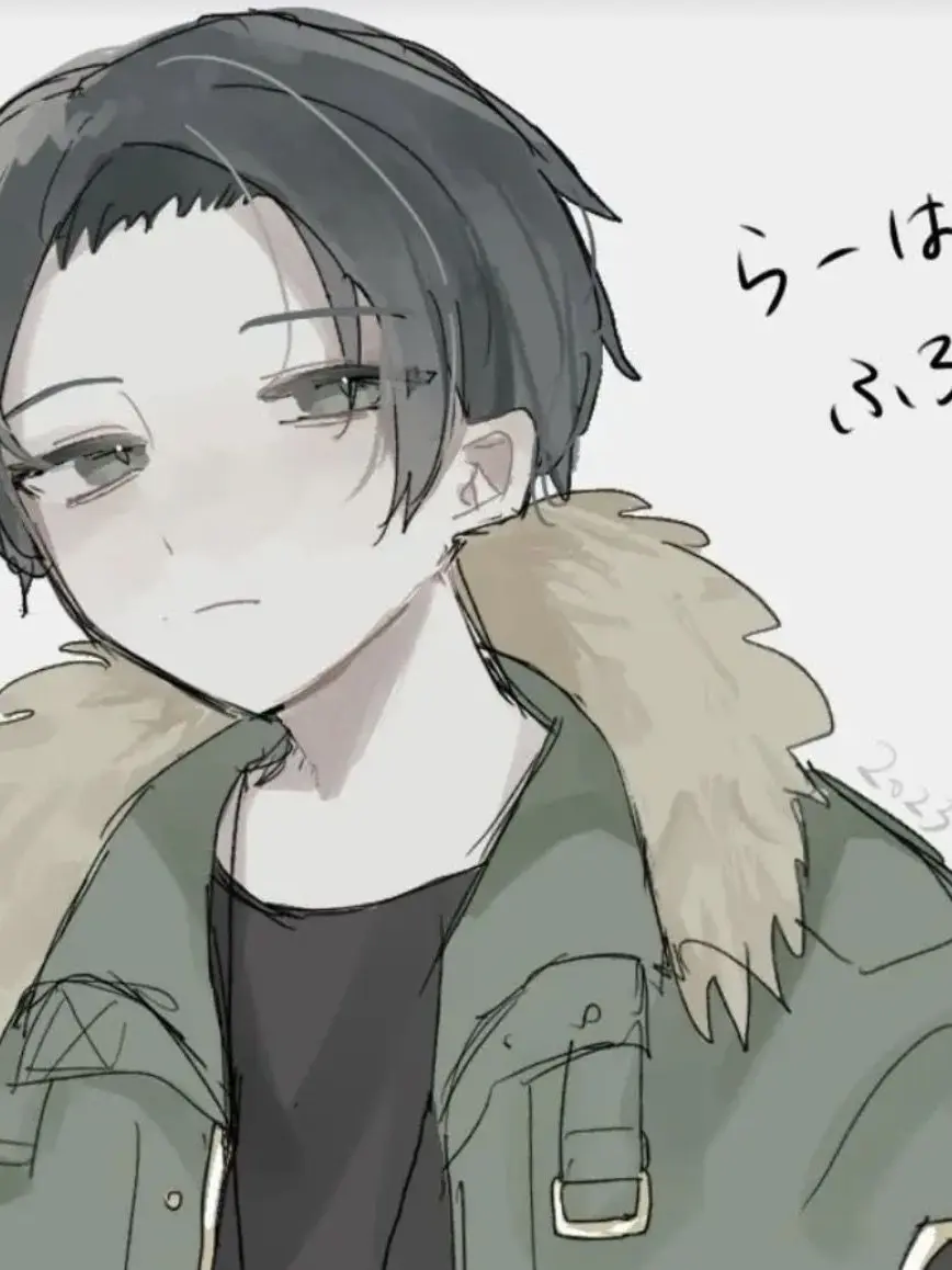 asahikirei의 らーば。